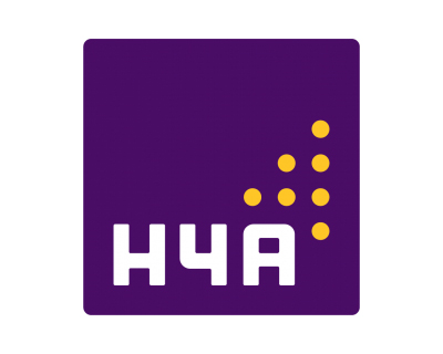logo H4A