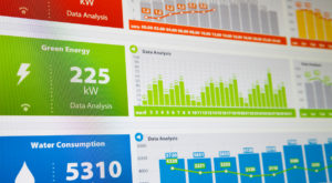 Gegevens energie-inkoop